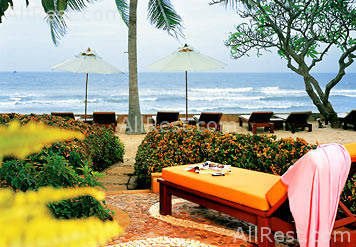 Hua Hin Marriott Resort & Spa 17